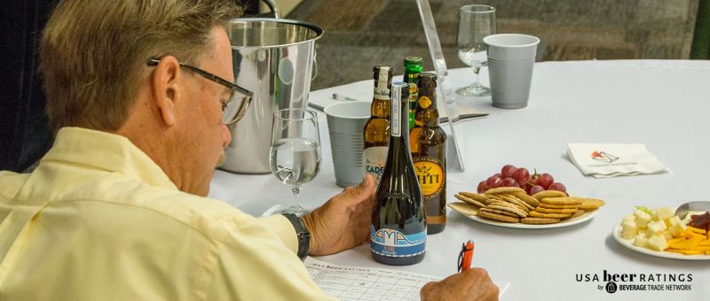 Photo for: 2022 USA Ratings: Time to Enter Your Beer, Wine, and Spirits Brands
