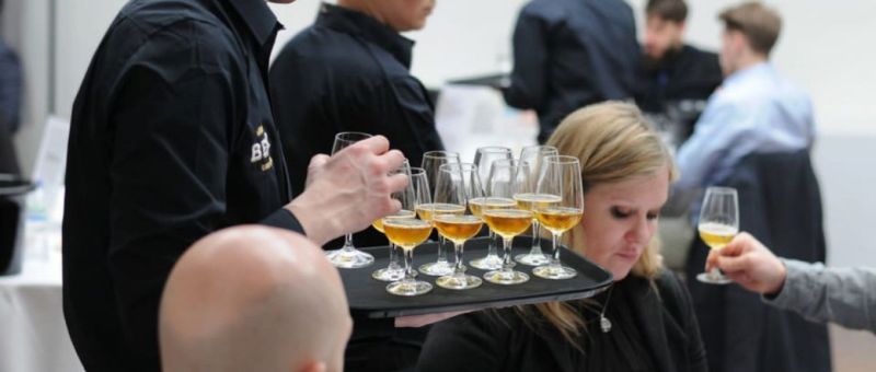 Photo for: USA Beer Ratings Recognizes Private-Label Beer with New Award