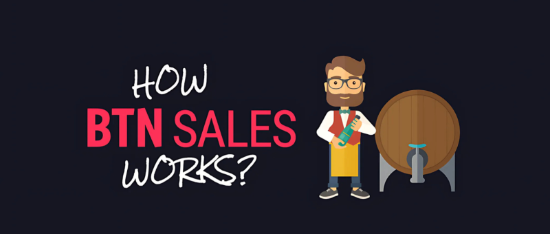 Photo for: Looking For Importers and Distributors In North America? Let BTN Sales Help you.