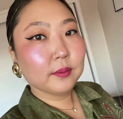 Joy  Lee