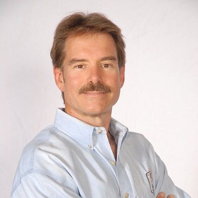 Mark Colburn