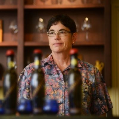 Sue  Langstaff