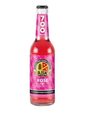 Logo for: ABK Rose