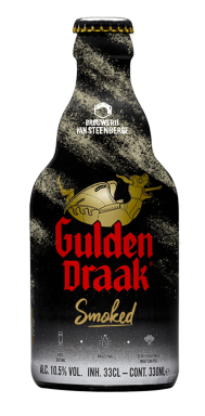 Logo for: Gulden Draak Smoked