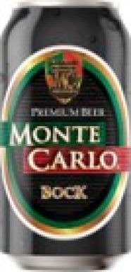 Logo for: Monte Carlo Bock 15pk Can