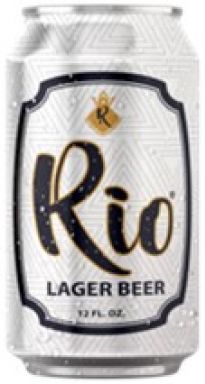 Logo for: Rio Lager 24pk Can