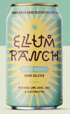 Logo for: Ellum Ranch Patio Water