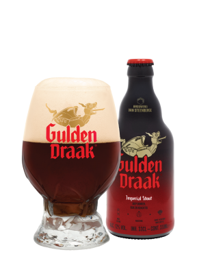 Logo for: Gulden Draak Imperial Stout