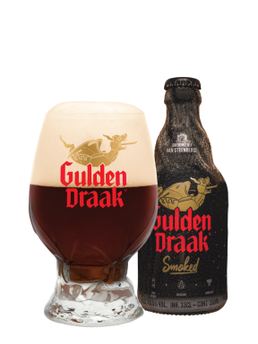 Logo for: Gulden Draak Smoked