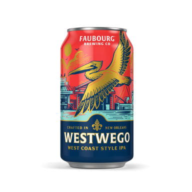 Logo for: Westwego