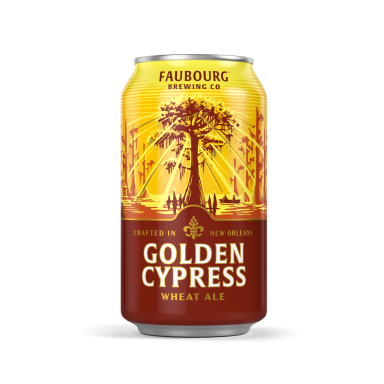 Logo for: Golden Cypress