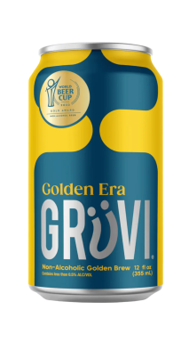Logo for: Golden Era