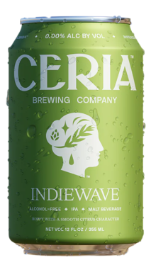 Logo for: Ceria Brewing Company