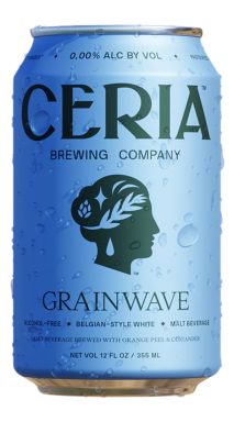 Logo for: Ceria Brewing Company