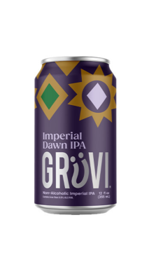 Logo for: Imperial Dawn IPA