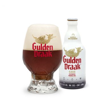 Logo for: Gulden Draak