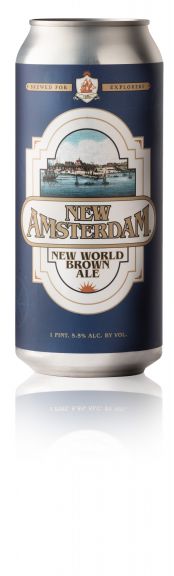 Photo for: New Amsterdam