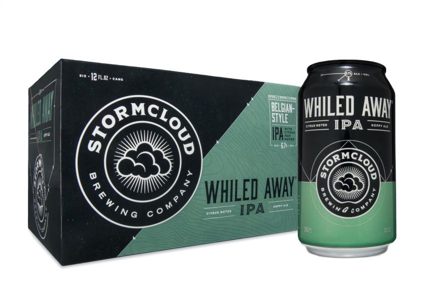 Photo for: Whiled Away IPA