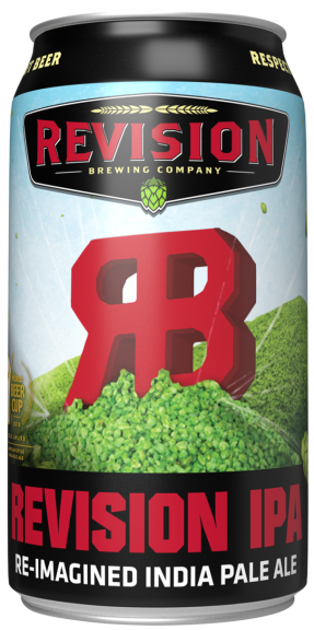 Photo for: Revision IPA
