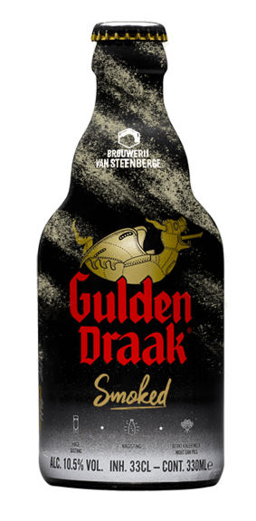 Photo for: Gulden Draak Smoked
