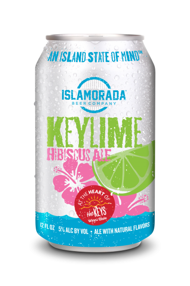 Photo for: Key Lime Hibiscus Ale