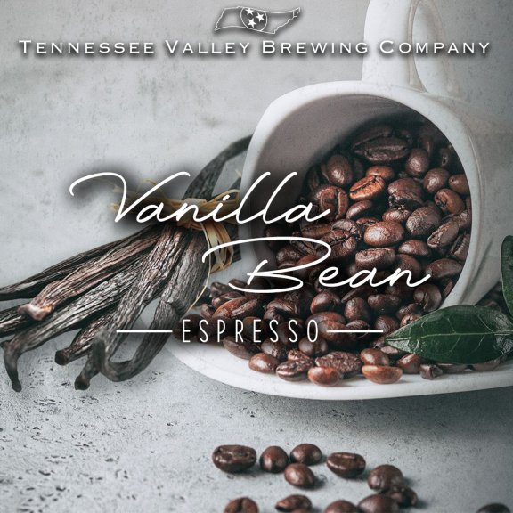 Photo for: Vanilla Bean Espresso 