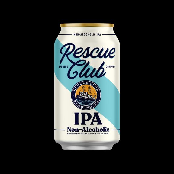 Photo for: Rescue Club IPA