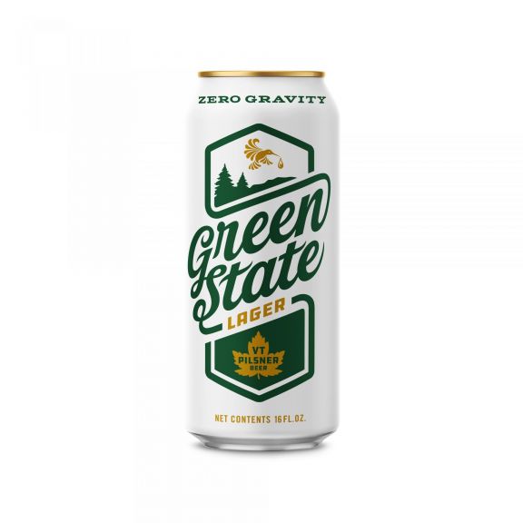 Photo for: Green State Lager