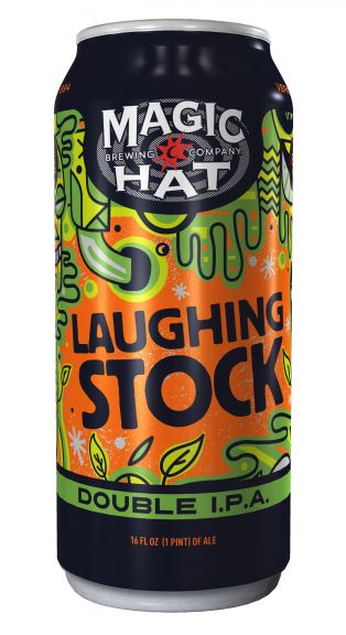Photo for: Magic Hat Laughing Stock