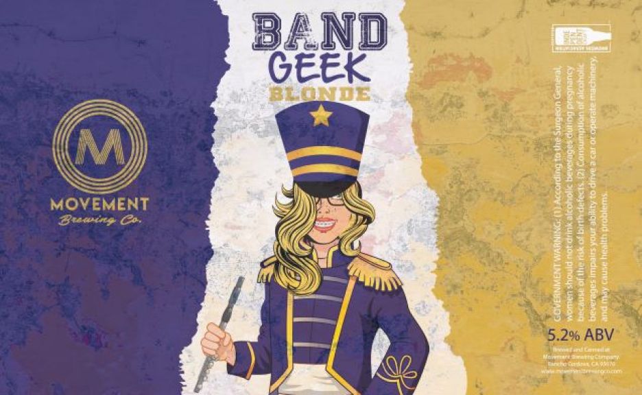 Photo for: Band Geek