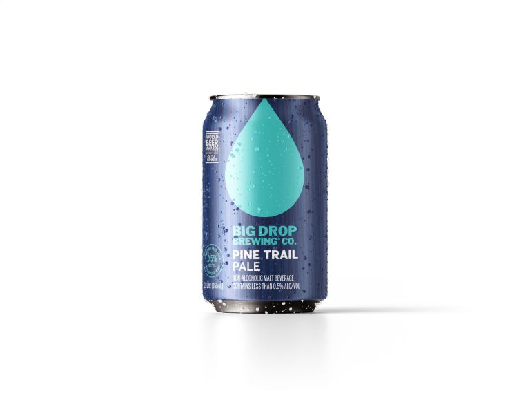 Photo for: Pine Trail Pale