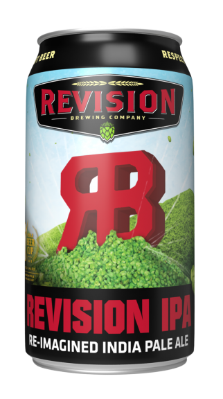 Photo for: Revision IPA 