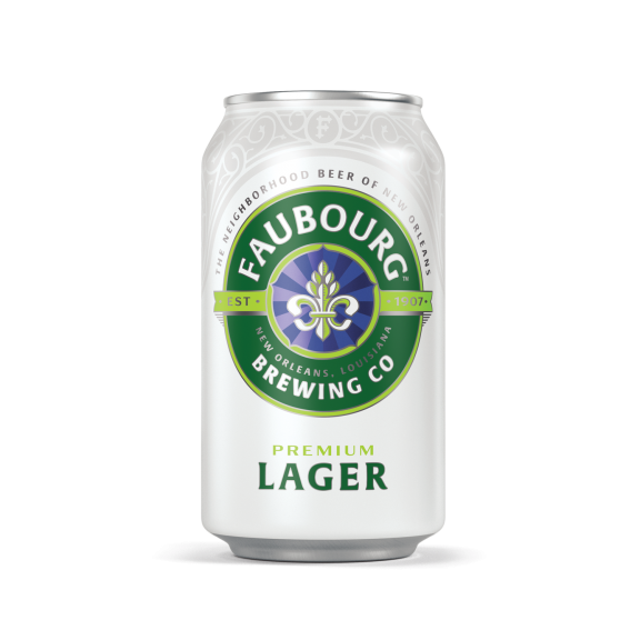 Photo for: Faubourg Lager