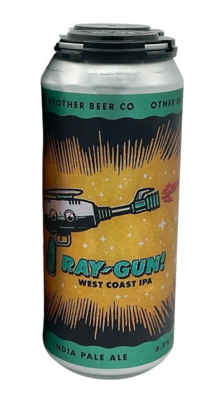 Photo for: Raygun