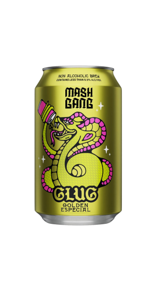 Photo for: Mash Gang - Glug
