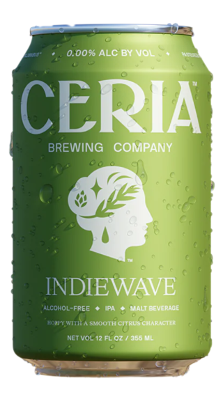Photo for: Ceria Brewing Company