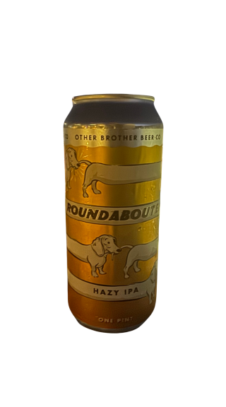 Photo for: Roundabouter