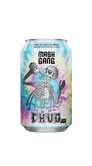 Photo for: Mash Gang - Chug