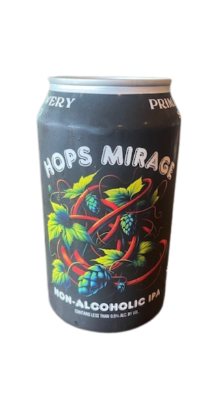 Photo for: Hops Mirage