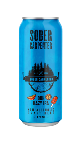 Photo for: Hazy DDH IPA