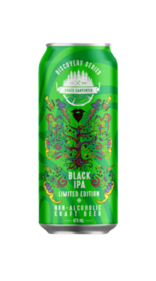Photo for: Black IPA