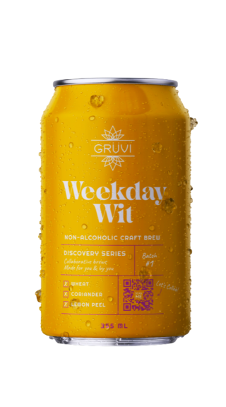 Photo for: Weekday Wit 