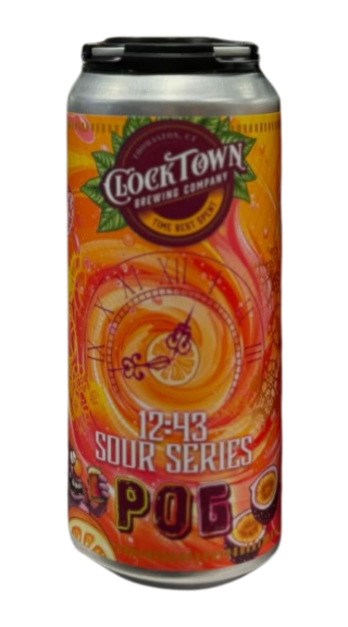 Photo for: 12:43 Sour Series POG