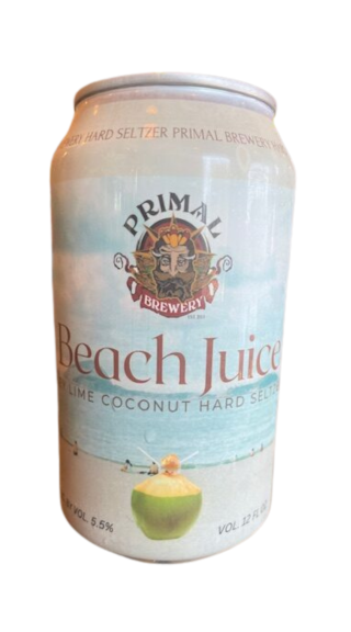 Photo for: Beach Juice