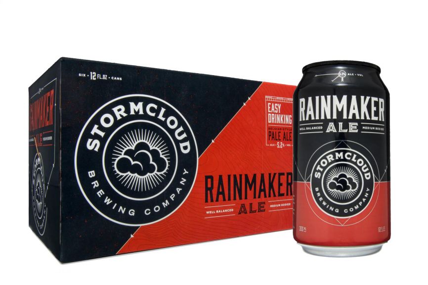 Photo for: Rainmaker Ale