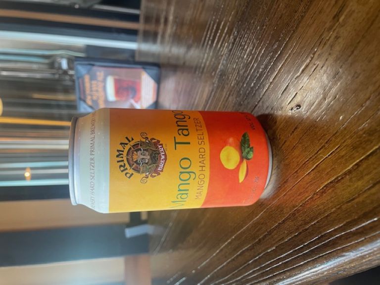 Photo for: Mango Tango 