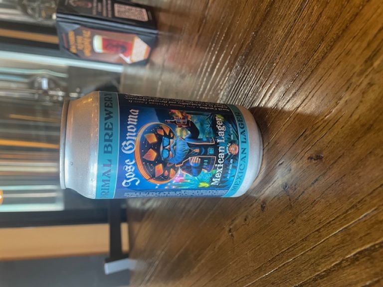 Photo for: Jose Gnoma Mexican Lager