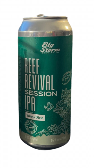 Photo for: Reef Revival IPA