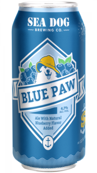 Photo for: Sea Dog Brewing Blue Paw