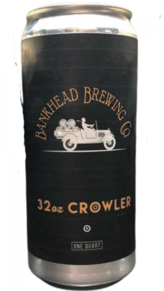 Photo for: 32oz Crowler